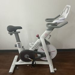 Yesoul Exercise Bike 