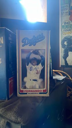 Dodgers little fella