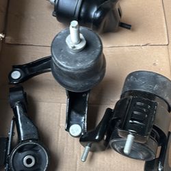 Camry Motor Mounts