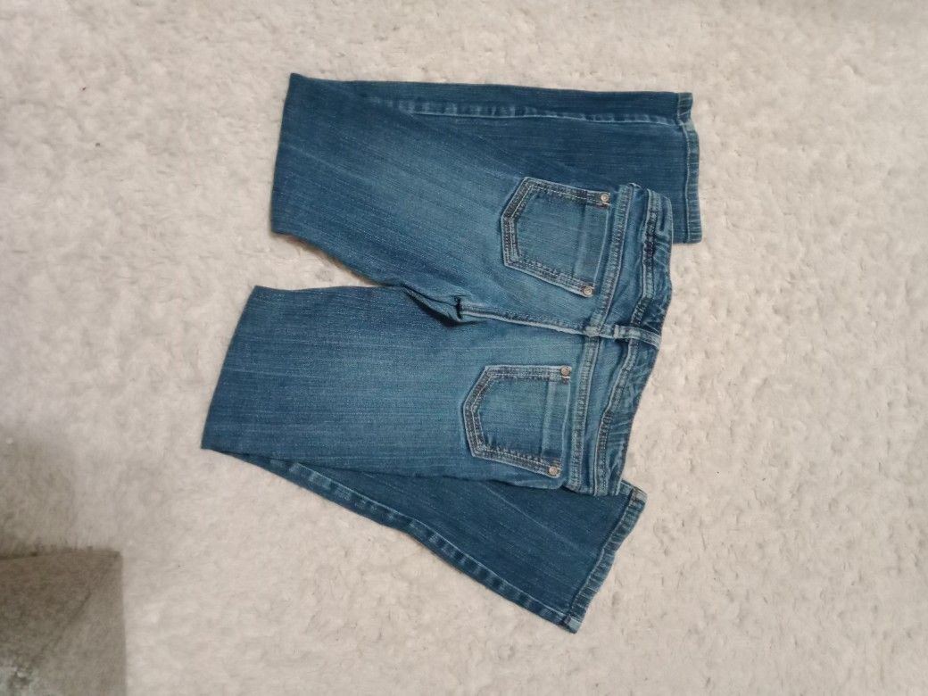 Girls Size 12 Slim Jeans