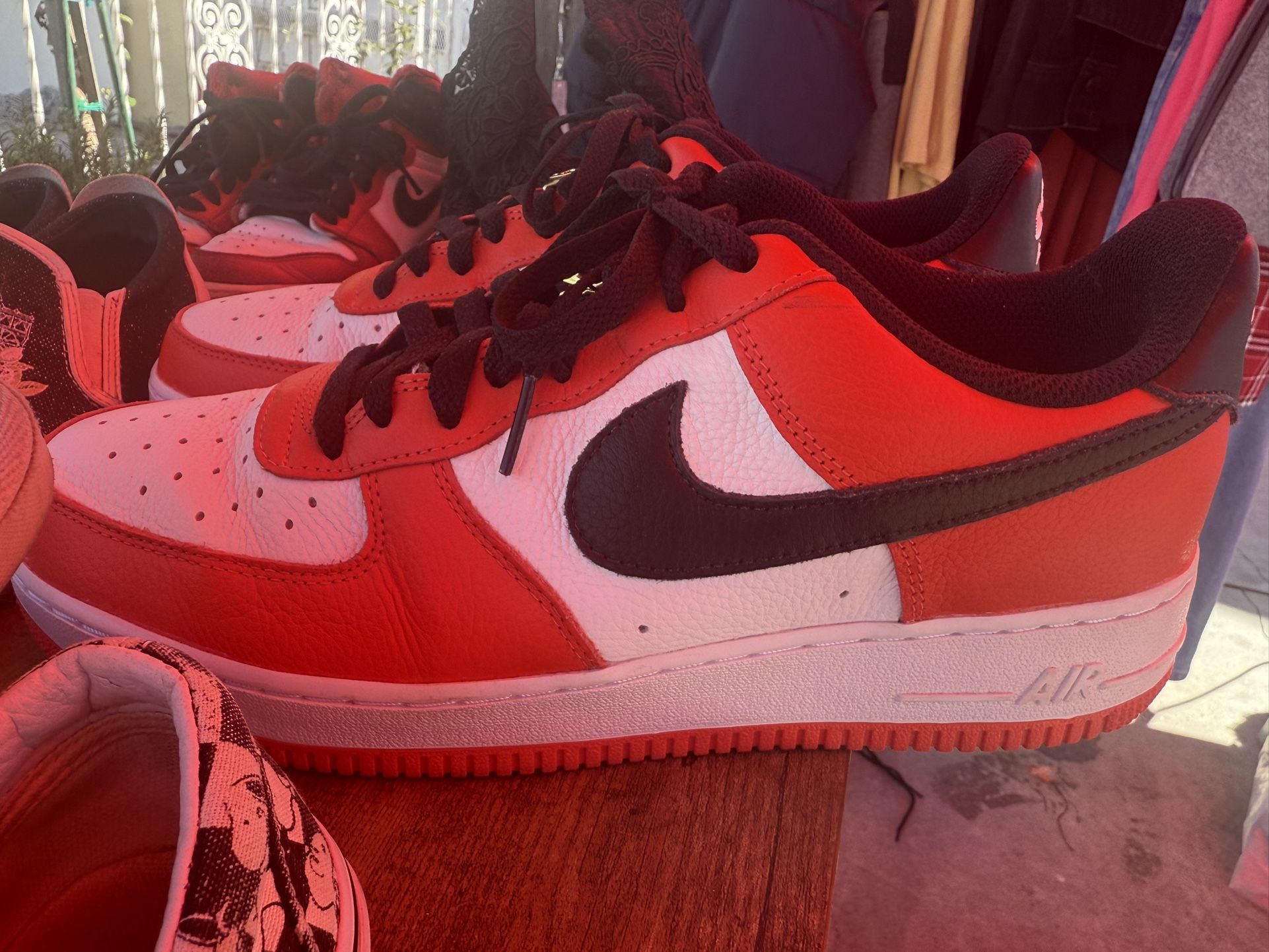Mens Nike shoes 