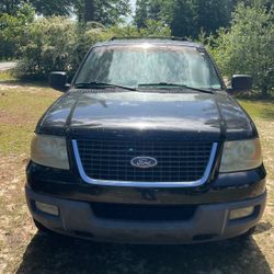 2003 Ford Expedition