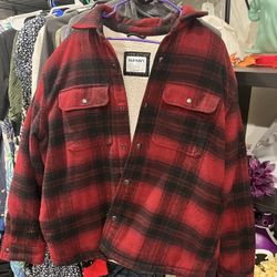 Used Old Navy Jacket 