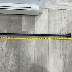 Shower Curtain Rod