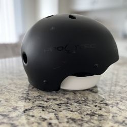 Pro Tec Skate Helmet