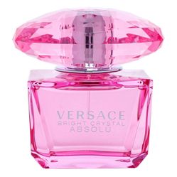 Perfume Versace Bright Crystal – Eau de Parfum 50ml