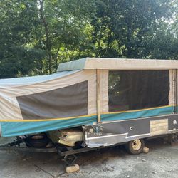 Looking To Trade For Boat 