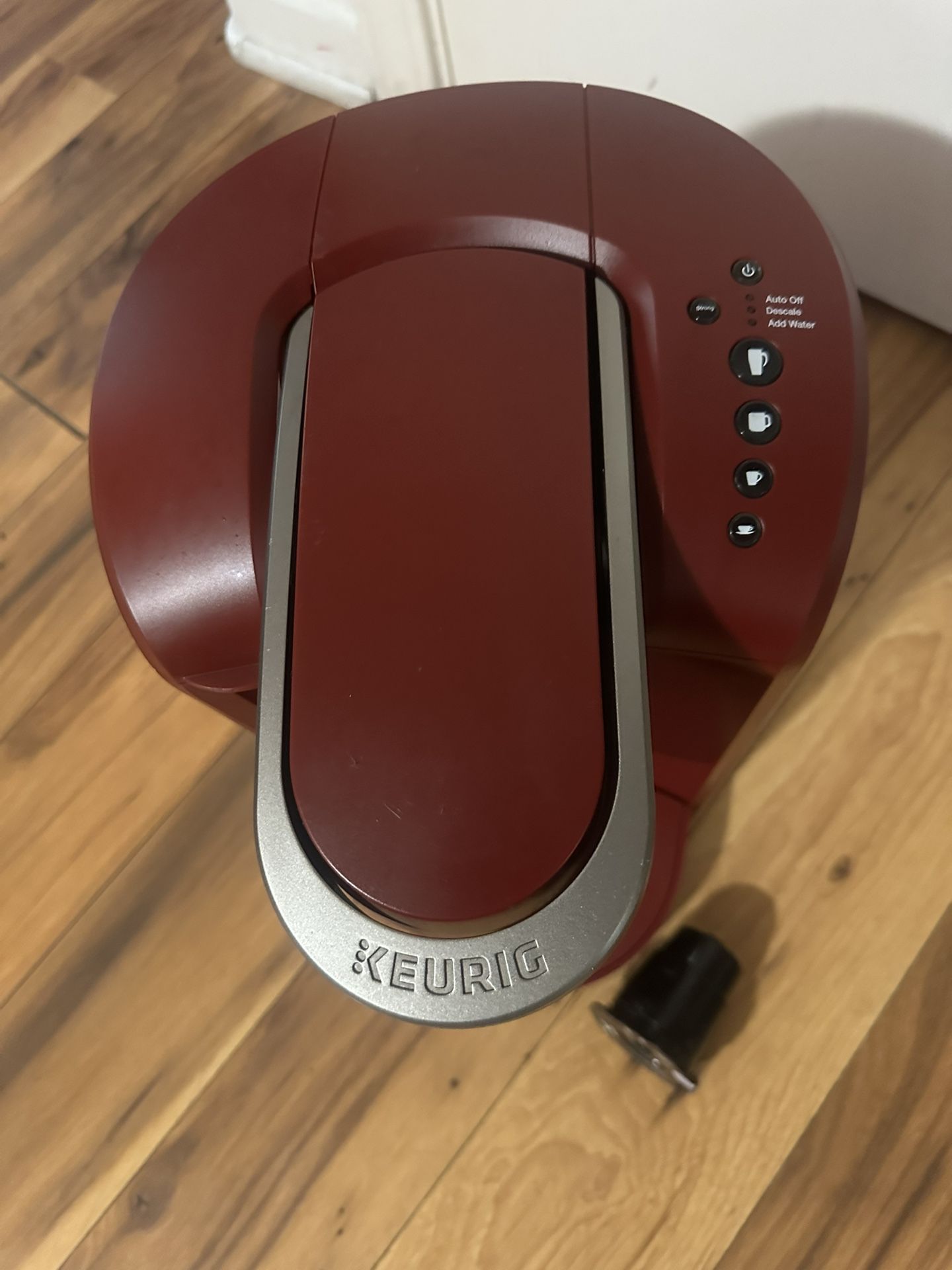 Keurig KCup Coffee Maker