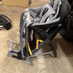 Infant Hiking Backpack