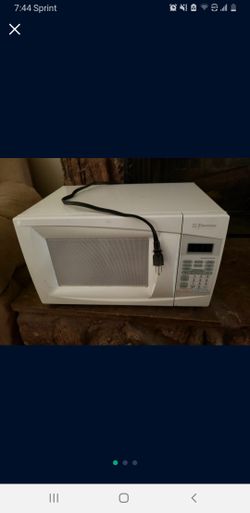 Emerson Microwave Model mw8993w