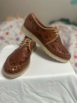 Authentic huaraches