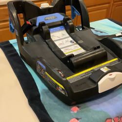 Donna Car Seat Stroller!