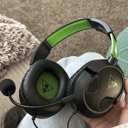 Turtle Beach Headset