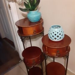 Mesitas de Home Interior
