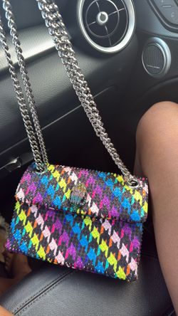 kurt geiger crossbody