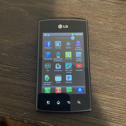 Lg Android 