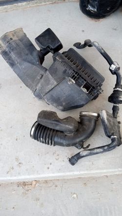 Stock Intake
