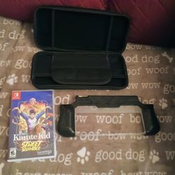 Nintendo Switch OLED Bundle 