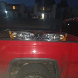 2006 Hyundai Elantra Aftermarket Headlights 50 Each Brand New Obo