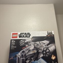 Lego Razor Crest 75292