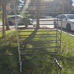 Shoe Rack 
