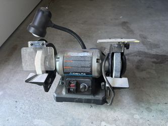 Delta grinder Brand New