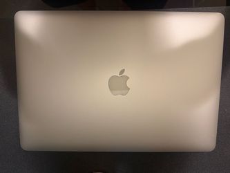 Mid 2015 MacBook Pro Retina, 15 inch