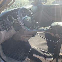 2004 Toyota 4Runner