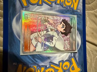 Pokémon card