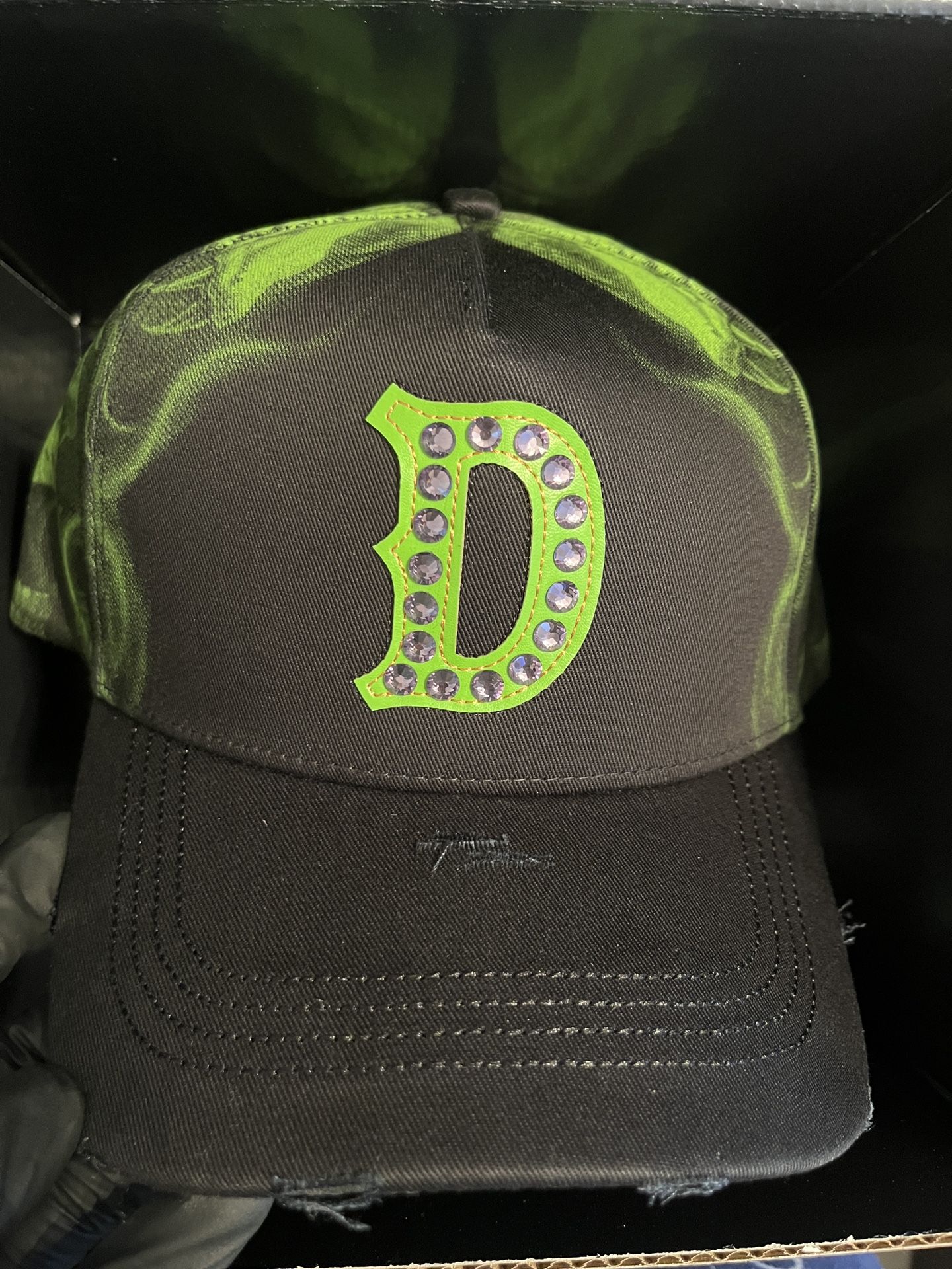 Dandy Hats (Veneno) EXCLUSIVE