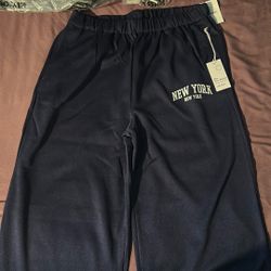 Women’s Sweat Pants