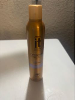 IT Hair Spray