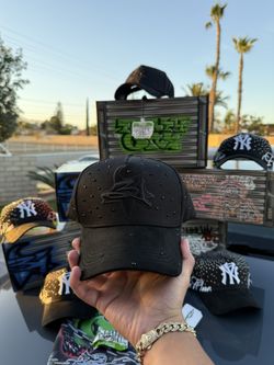 31 Hats