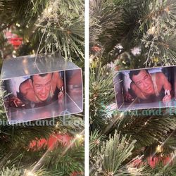 Die Hard John McClane Ornament