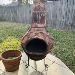 Chiminea