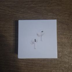 Apple Airpod Pros Gen 2