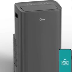 Portable Air Conditioner 