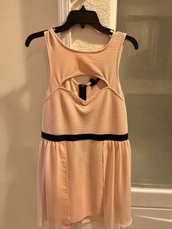 Material Girl Junior Dress BRAND NEW.
