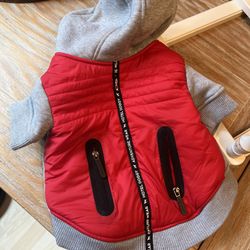 Dog Jacket Vest 