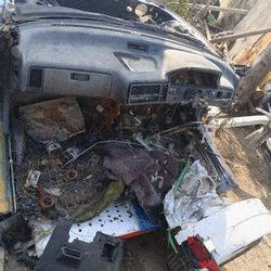 Japanese Right Hand Drive Da