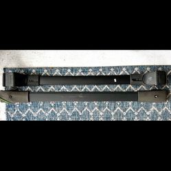 Jeep Cherokee Cross Bars