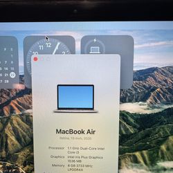 MacBook Air