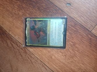 Pokemon card