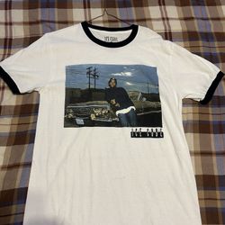 Vintage Ice Cube Shirt