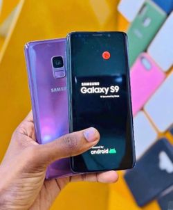 Samsung Galaxy s9