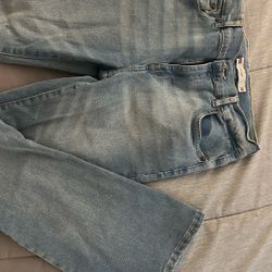 Levi’s Girls Jeans Size 14