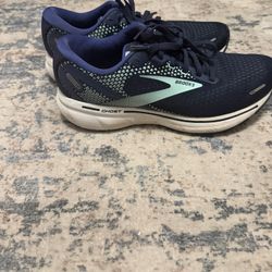 Brooks Ghost 14 Shoes Size 8