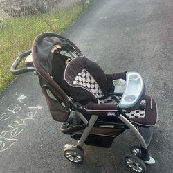 Stroller