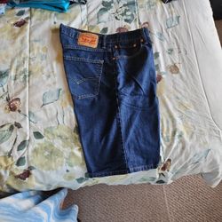 Levis Men Short