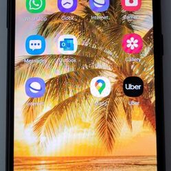 Unlocked Samsung Galaxy A01 Android Phone